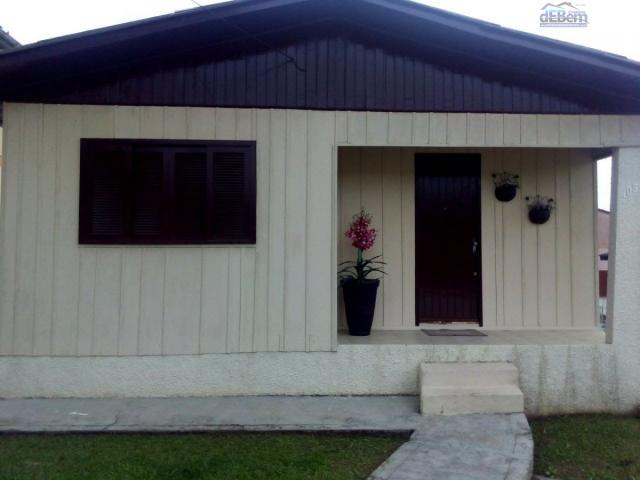 Casa, São Cristóvão, Criciúma-SC - Foto 2