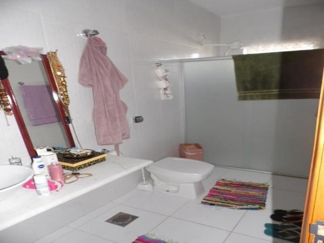Casa Térrea 2 Suítes Cond. Particular-Oportunidade - Foto 8