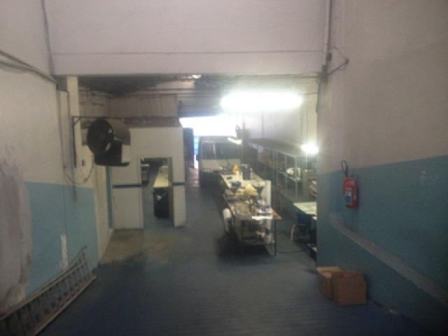 Galpão 1200m2 - Oportunidade - Foto 13