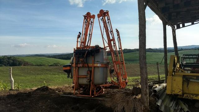 Área para soja próxima de Curitiba - Foto 3
