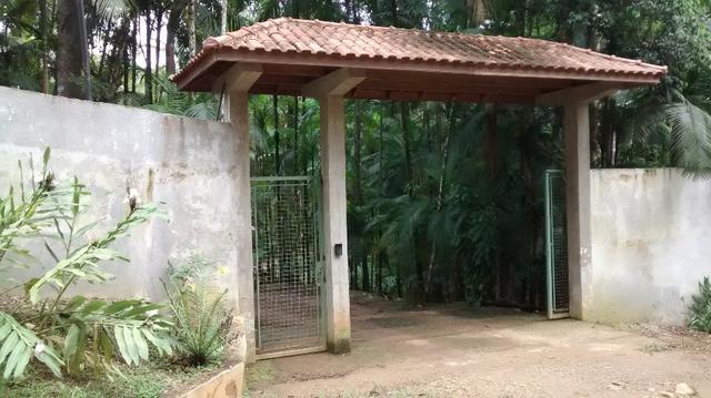 Chácara Cinematográfica Rio Sagrado - Foto 4