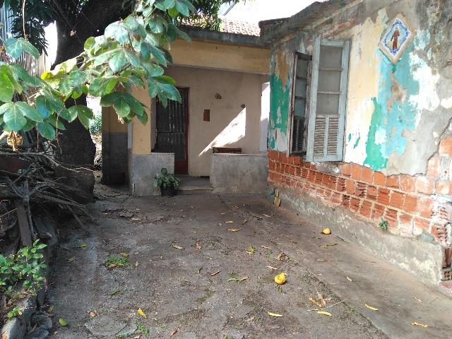 Terreno, com duas casas, 360m², na Avenida Roma em - Bonsucesso - Foto 3