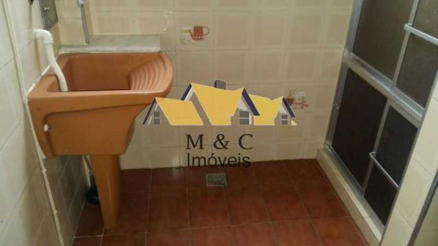 Apartamento à venda com 2 dormitórios em Vicente de carvalho, Rio de janeiro cod:MCAP20027 - Foto 4
