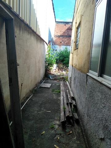 Terreno, com duas casas, 360m², na Avenida Roma em - Bonsucesso - Foto 7