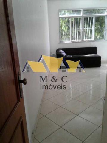 Apartamento à venda com 2 dormitórios em Olaria, Rio de janeiro cod:MCAP20001 - Foto 17