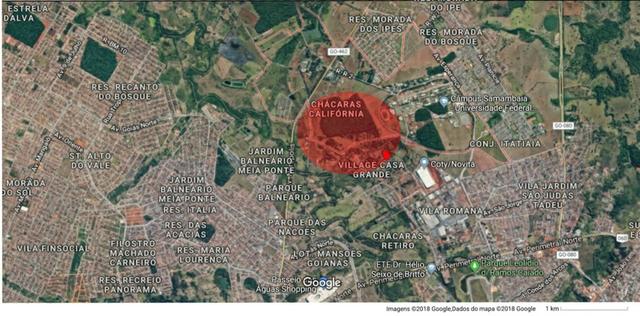 Área 3.775 m² Próximo a UFG Campus Samambaia P/ Lazer e moradia! Oportunidade - Foto 4