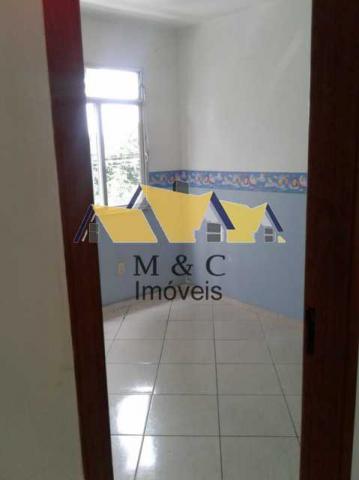 Apartamento à venda com 2 dormitórios em Olaria, Rio de janeiro cod:MCAP20001 - Foto 15