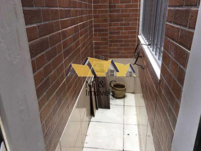 Apartamento à venda com 2 dormitórios em Vila da penha, Rio de janeiro cod:MCAP20029 - Foto 10