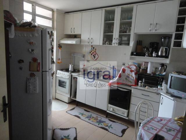 Apartamento com 2 dormitórios à venda, 53 m² por R$ 385.000 - Vila do Encontro - São Paulo
