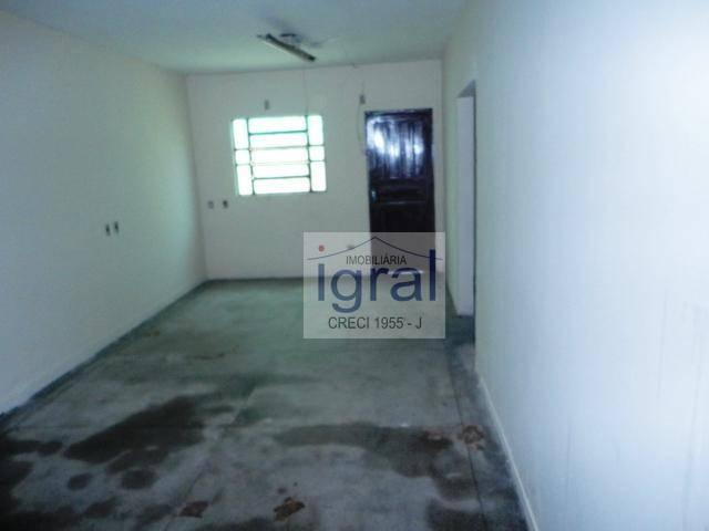 Casa com 10 dormitórios para alugar, 350 m² por R$ 9.800/mês - Cidade Vargas - São Paulo/S - Foto 11