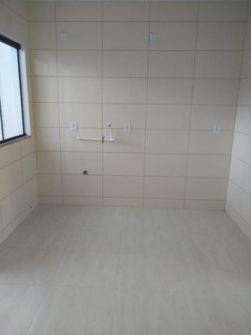 Casa para alugar com 2 dormitórios em Vila nova, Joinville cod:2533 - Foto 7