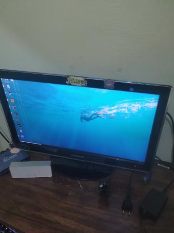 Tv Full HD 21" Samsung