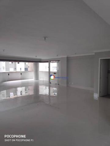 Apartamento com 4 dormitórios à venda, 270 m² por r$ 880.000,00 - setor bueno - goiânia/go - Foto 6