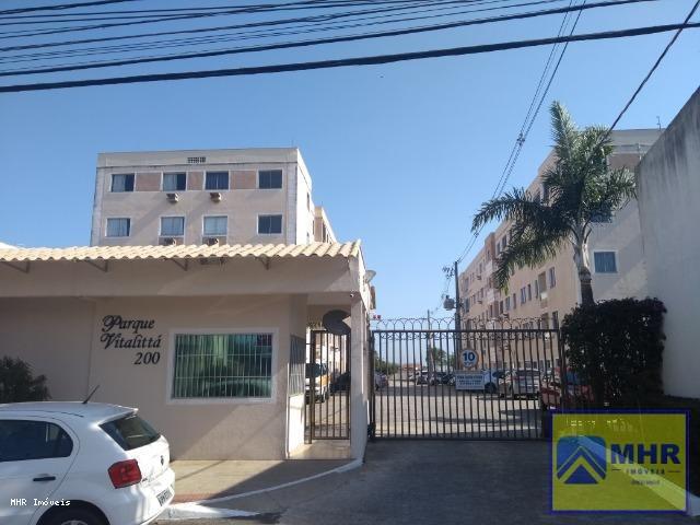 Apartamento para venda em serra, rosário de fátima, 2 dormitórios, 1 suíte, 1 banheiro, 1 - Foto 7