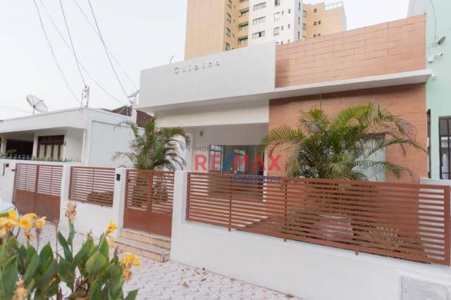 Imóvel comercial, casa para alugar, 237 m² por r$ 6.000,00/mês - cidade nova - ilhéus/ba - Foto 11