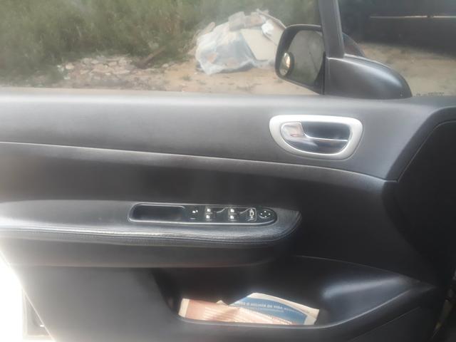 Peugeot 307 gnv 5 geração - Foto 6