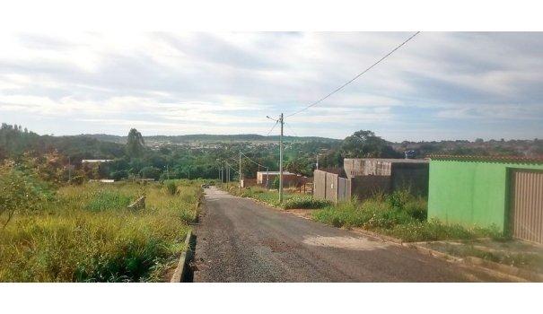 Lotes a venda com preço baixo Caldas Novas GO - Jardim Privé - Foto 2