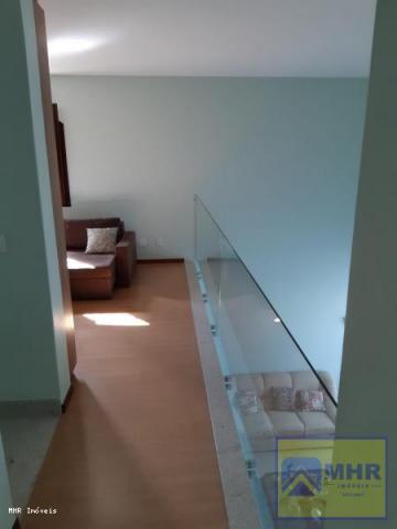 Casa para venda em vitória, mata da praia, 4 dormitórios, 1 suíte, 4 banheiros, 4 vagas - Foto 16