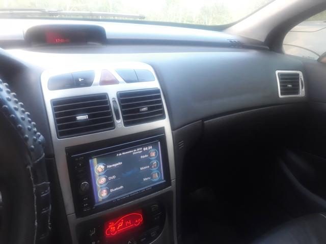 Peugeot 307 gnv 5 geração - Foto 5