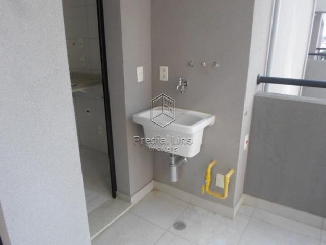 Apartamento à venda com 2 dormitórios em Chácara klabim, São paulo cod:7583 - Foto 8