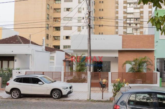 Imóvel comercial, casa para alugar, 237 m² por r$ 6.000,00/mês - cidade nova - ilhéus/ba - Foto 6