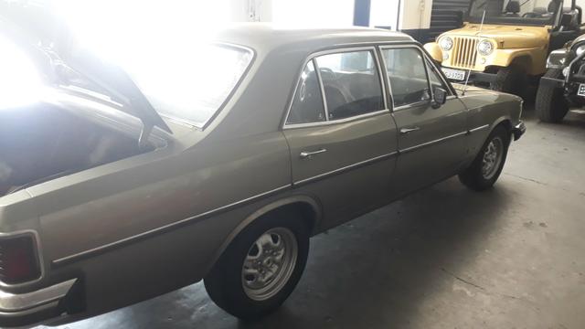 Gm opala 4cc original relíquia Chevrolet - Foto 18