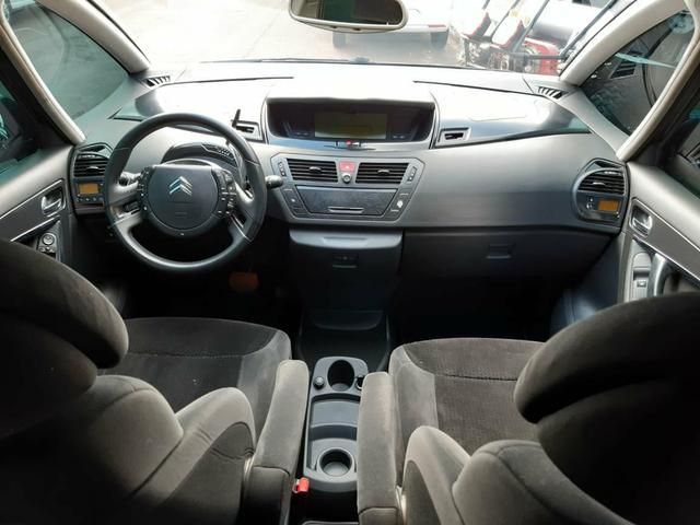 Grand Picasso Exclusive 7 lugares - Foto 9