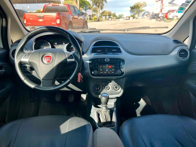 Punto Essence 1.6 - Foto 2
