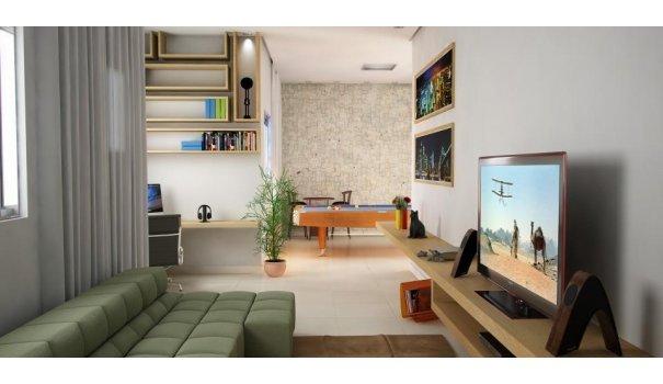 Apartamento 2 dormitorios,Jardim das Industrias - Foto 13