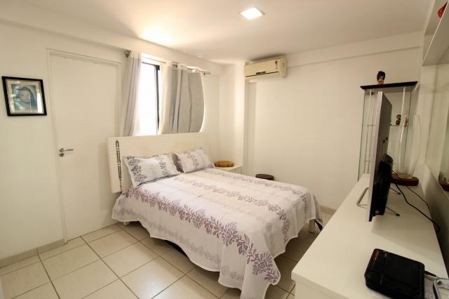 Apartamento à venda com 3 dormitórios em Jatiúca, Maceió cod:262 - Foto 6