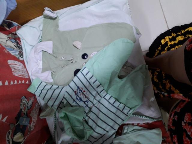 Roupas