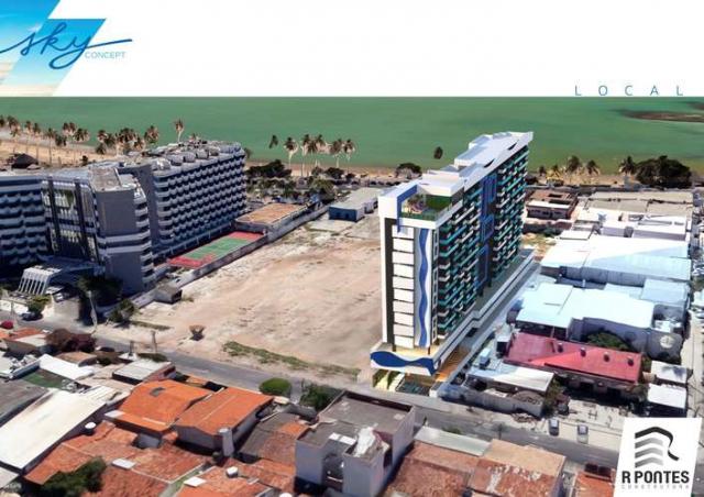 Edf. sky concept