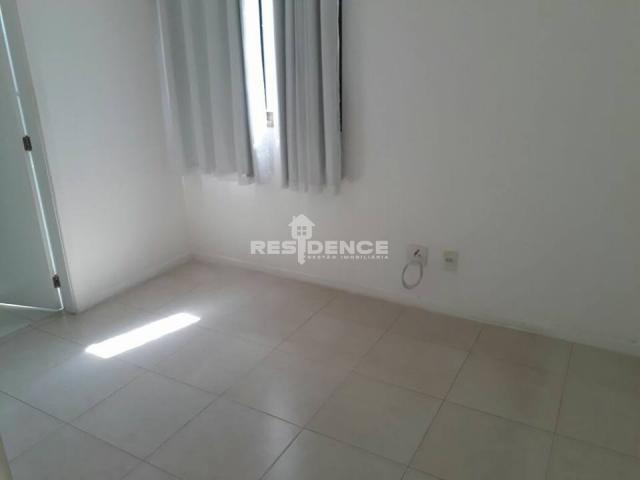Apartamento à venda com 2 dormitórios em Praia de itapoã, Vila velha cod:1689V - Foto 12