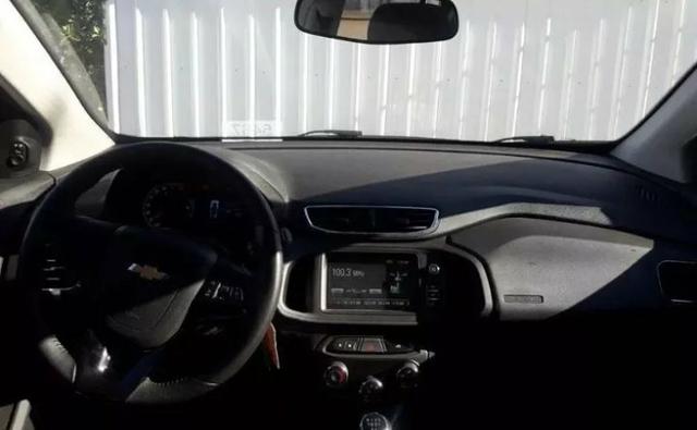 Gm-chevrolet Onix 1.4 Ltz 2020 0km - Foto 4