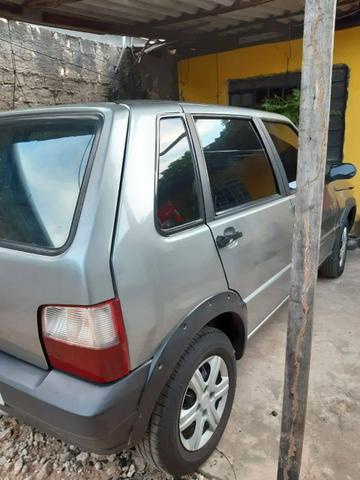 Vende-se ou troca-se fiatuno - Foto 3