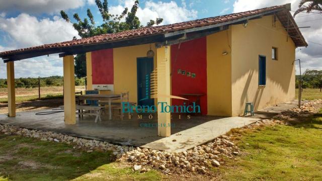 Fazenda à venda, 890000 m² por r$ 1.300.000 - teixeira do progresso - mascote/ba - Foto 13