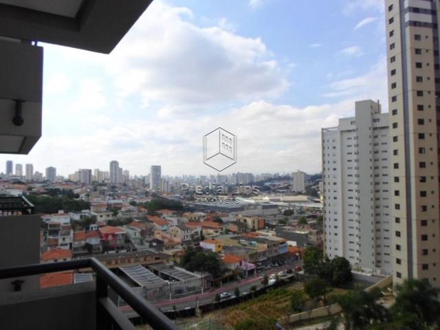 Apartamento à venda com 2 dormitórios em Chácara klabim, São paulo cod:7583 - Foto 9