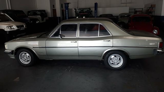 Gm opala 4cc original relíquia Chevrolet
