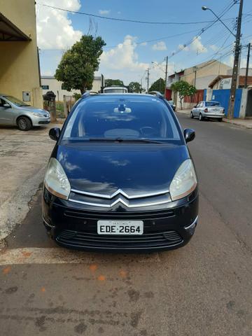 Grand Picasso Exclusive 7 lugares - Foto 3