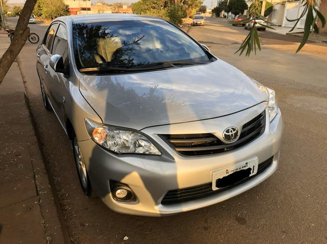 Corolla Xei 2.0 11/12 - Foto 4