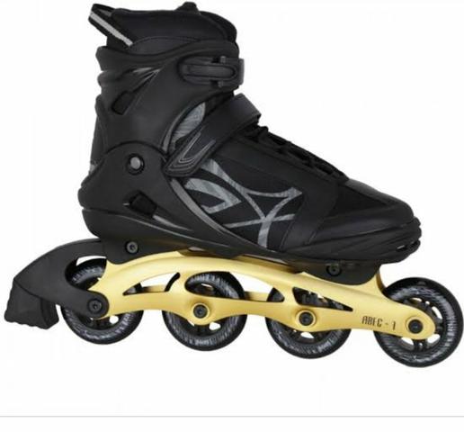 Patins ABEC 07