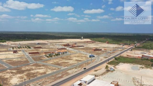 Lote para venda em barreirinhas, na entrada de barreirinhas - Foto 6