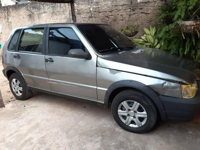 Vende-se ou troca-se fiatuno