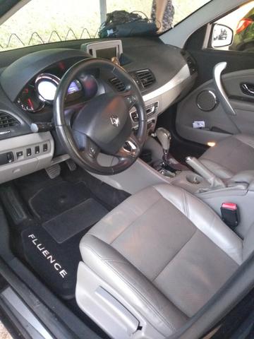 Fluence privilegie 2014 - Foto 6