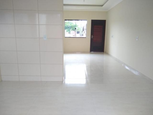 Casa para alugar com 2 dormitórios em Vila nova, Joinville cod:2533 - Foto 4