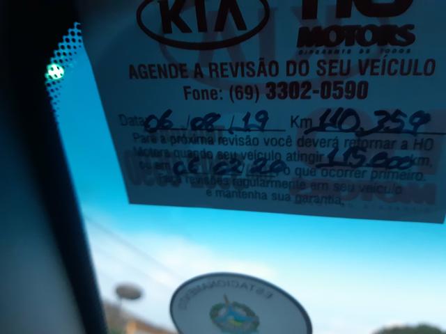 Kia Sorento - O mais top da categoria - Foto 4