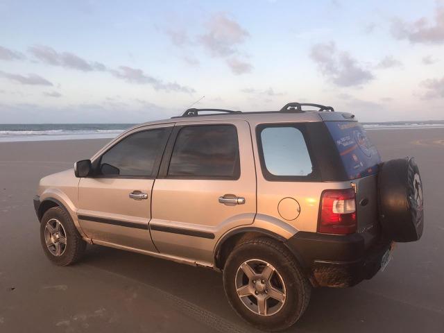 Vendo EcoSport - Foto 5