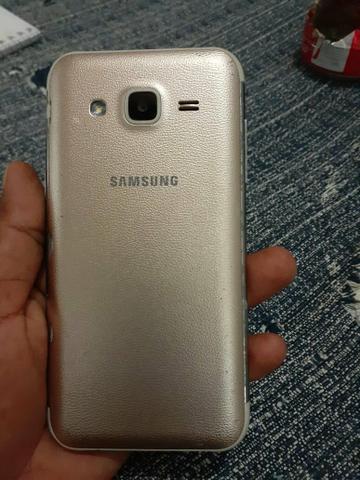 Vendo celular j2 Samsung - Foto 3