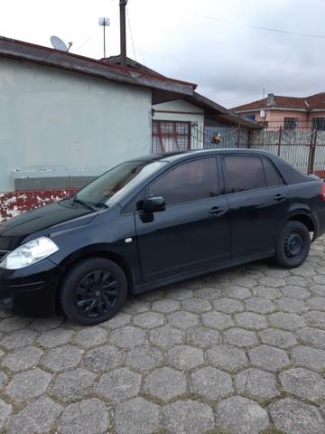 Vende se ou troca por carro menor valor - Foto 2