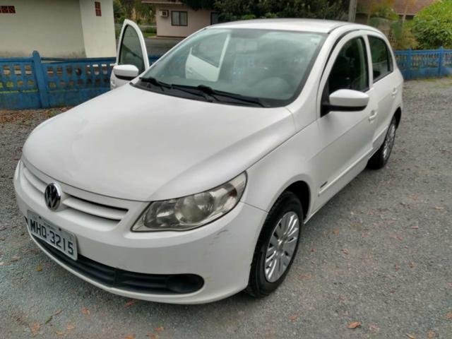 Gol G5